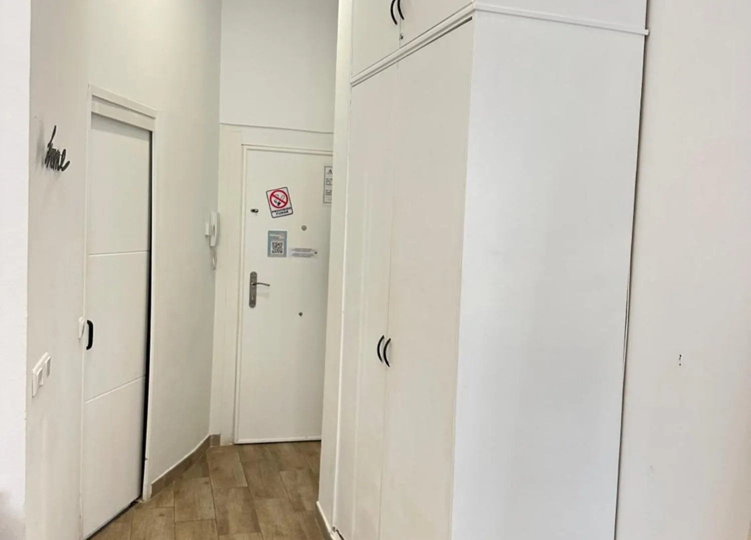 Luxury Apartment 2 Malaga 0*,