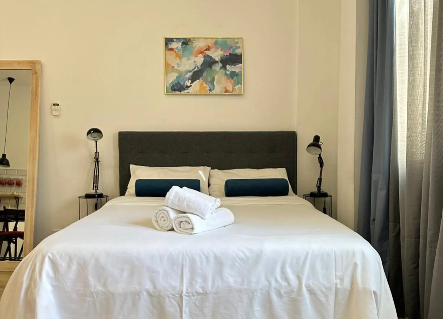Luxury Apartment 2 Malaga Spain