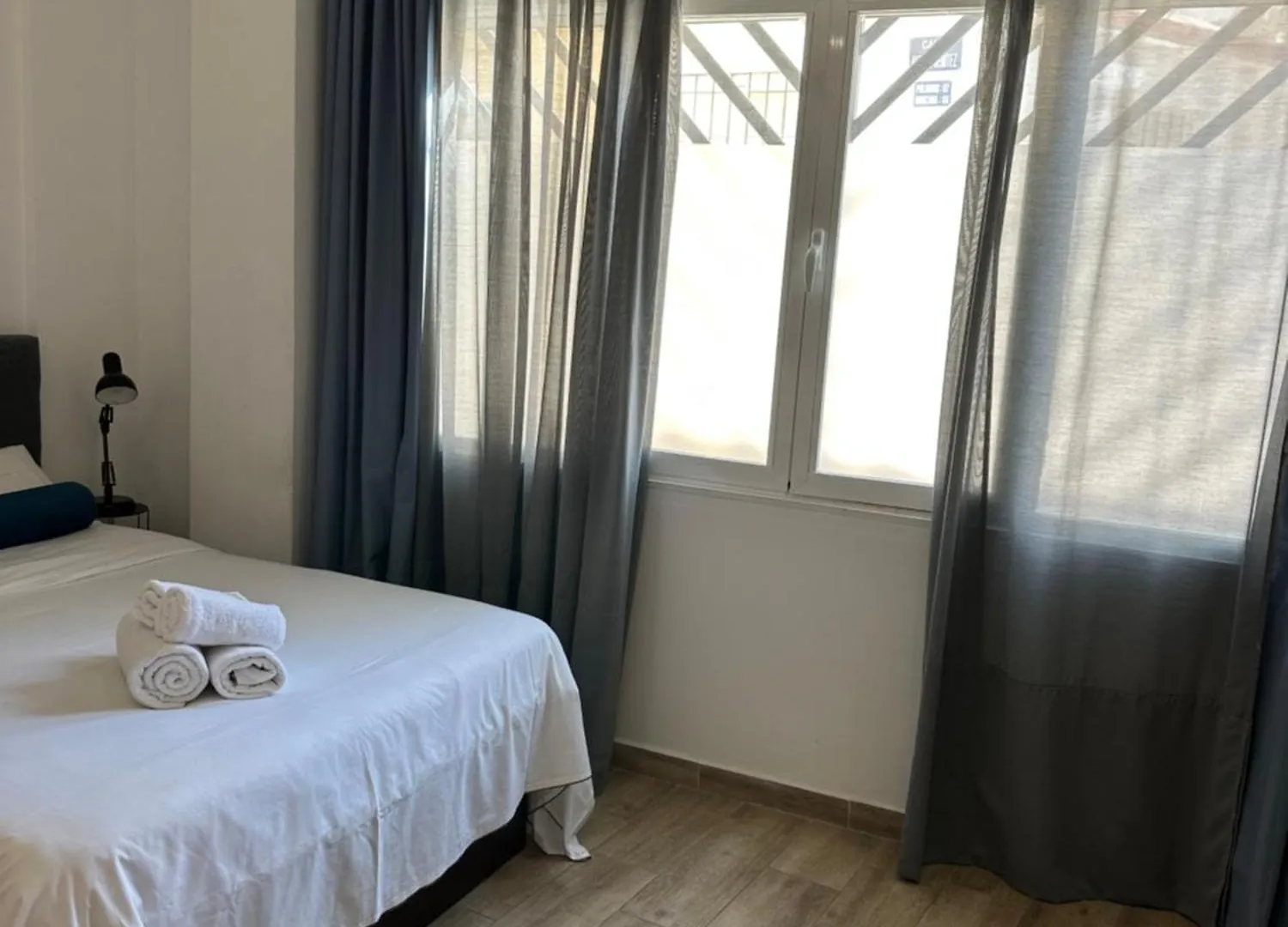 Luxury Apartment 2 Malaga