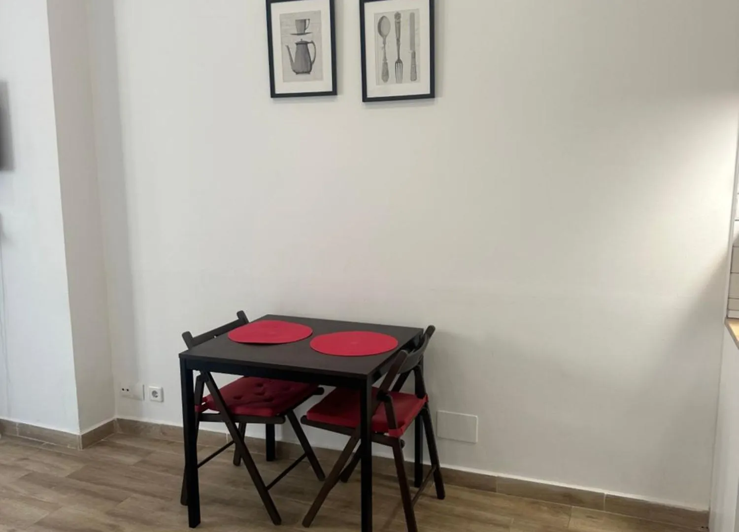 Luxury Apartment 2 Malaga 0*,  Spain