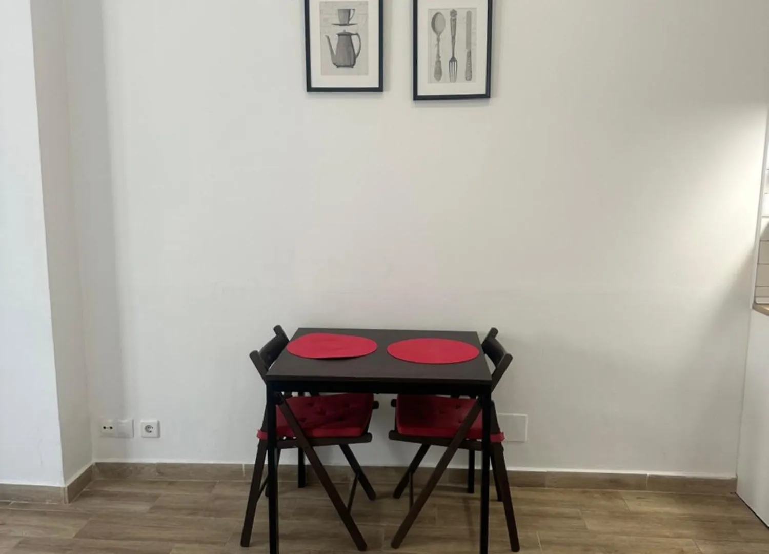 Luxury Apartment 2 Malaga Spain