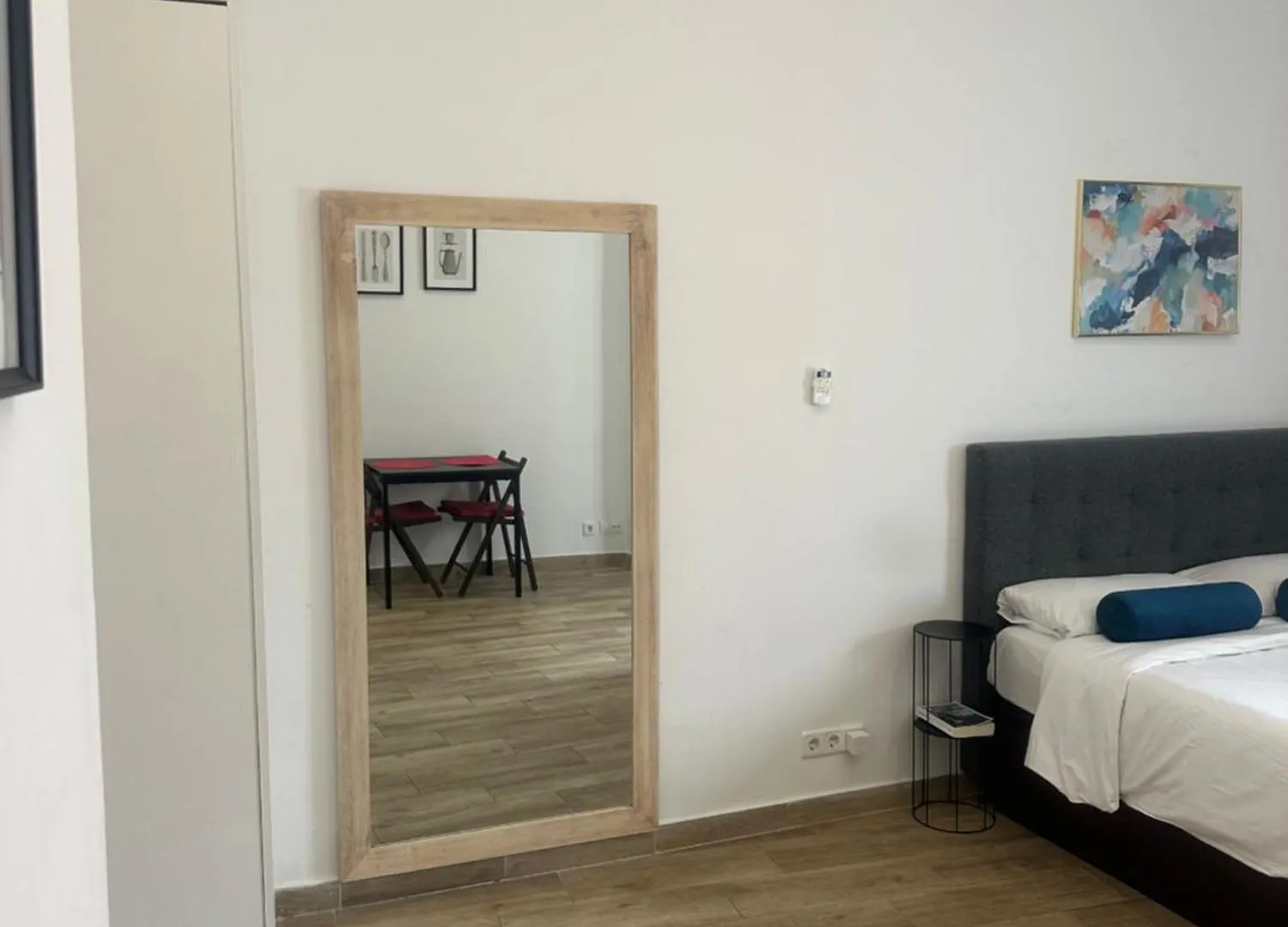 Luxury Apartment 2 Malaga