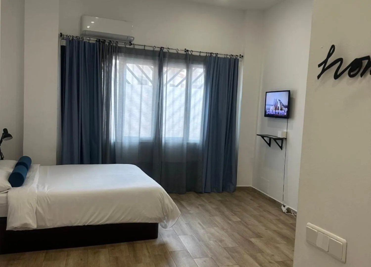 Luxury Apartment 2 Malaga Spain