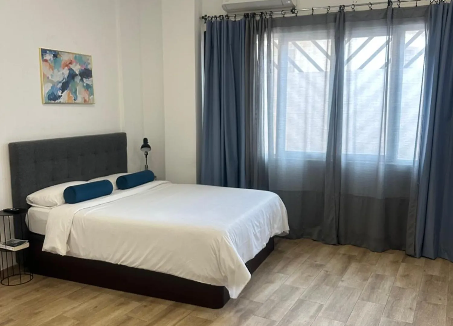 Luxury Apartment 2 Malaga