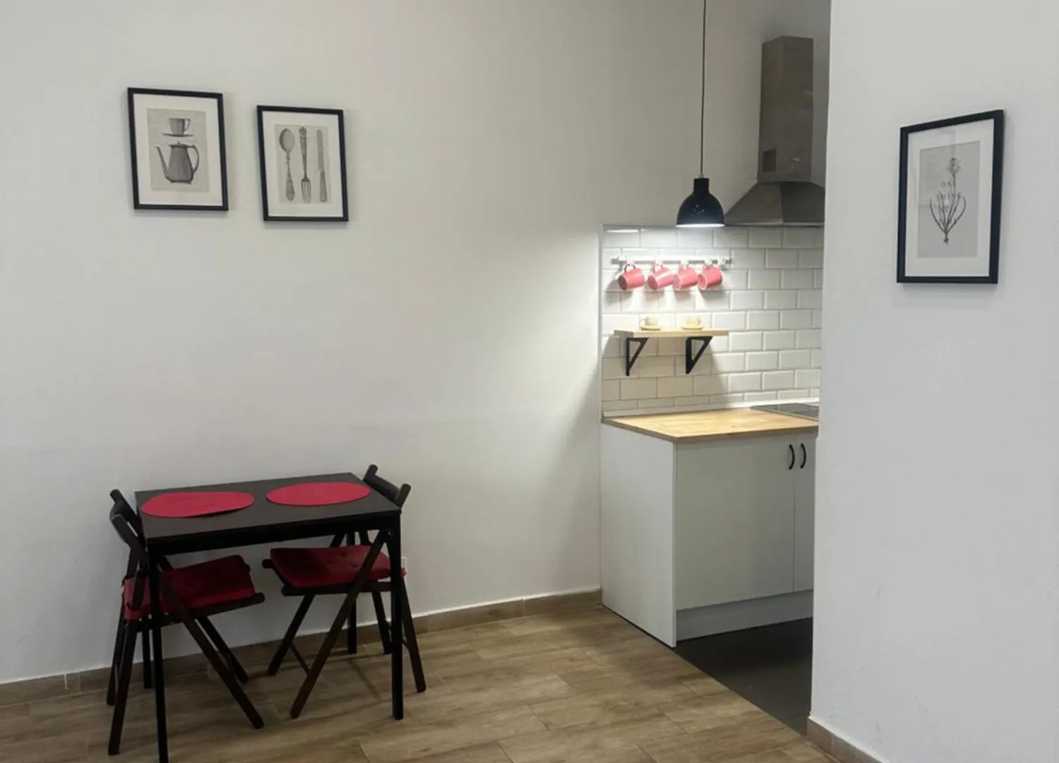 Luxury Apartment 2 Malaga