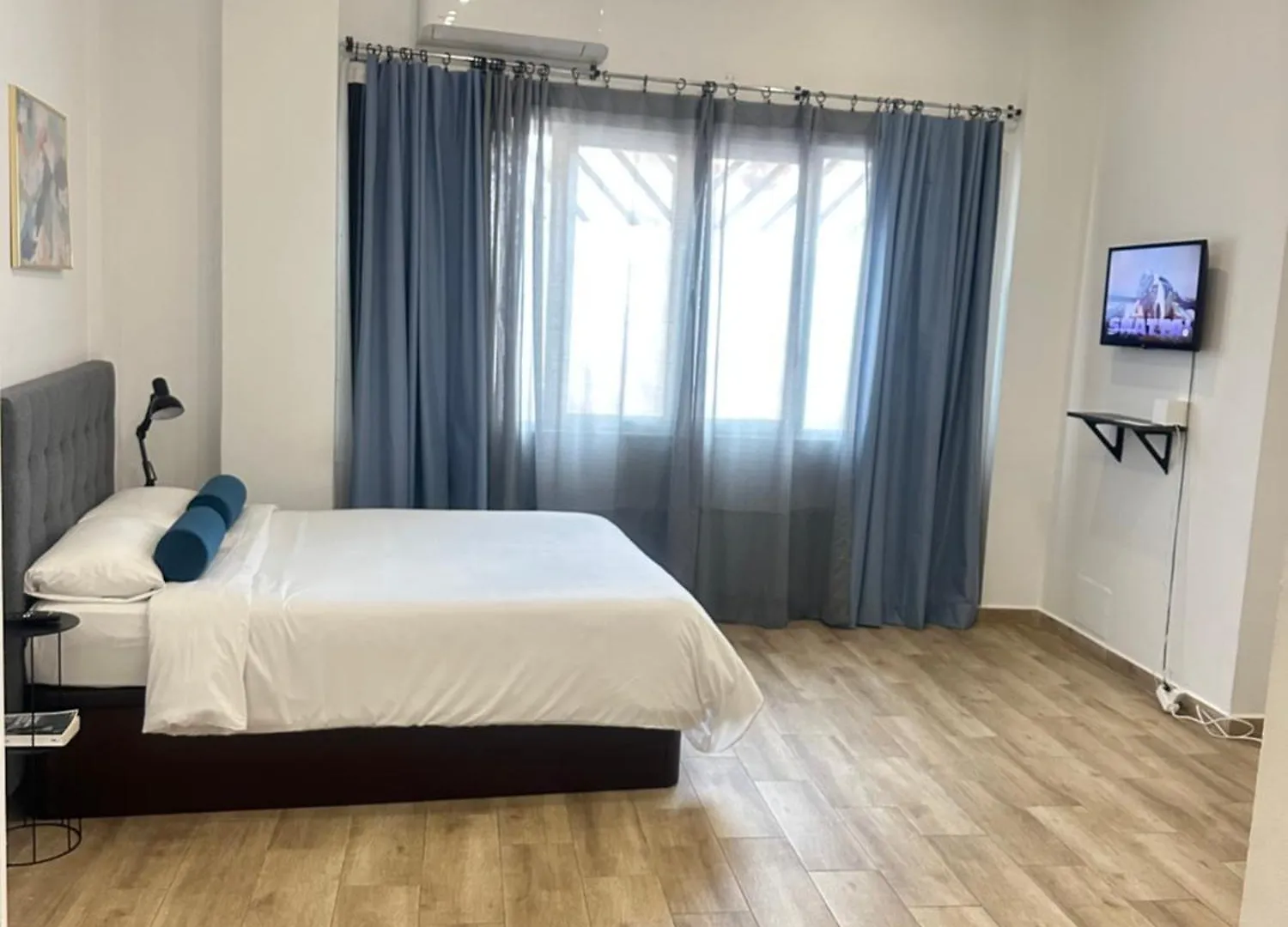 Luxury Apartment 2 Malaga 0*,  Spain